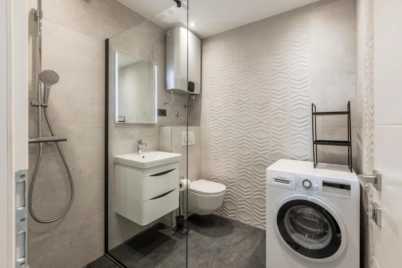 Apartment The Little Prince Split Croatia